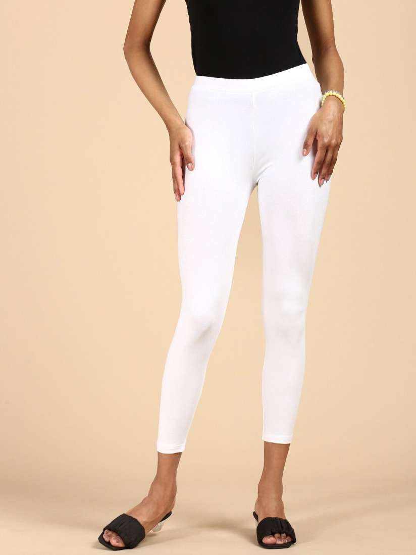 Myntra leggings shop