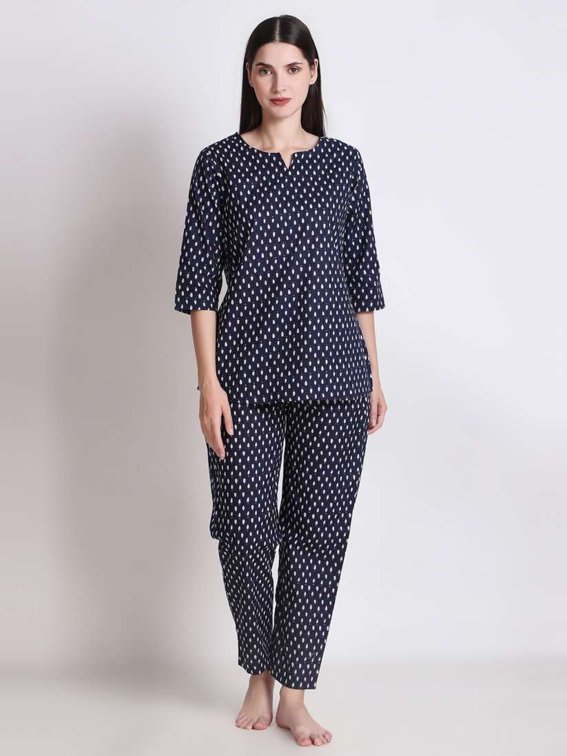 Pyjamas myntra hotsell