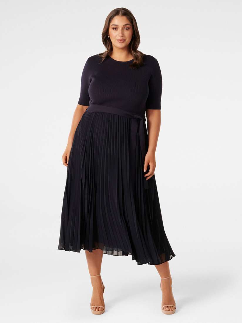 Forever new plus size dresses shop