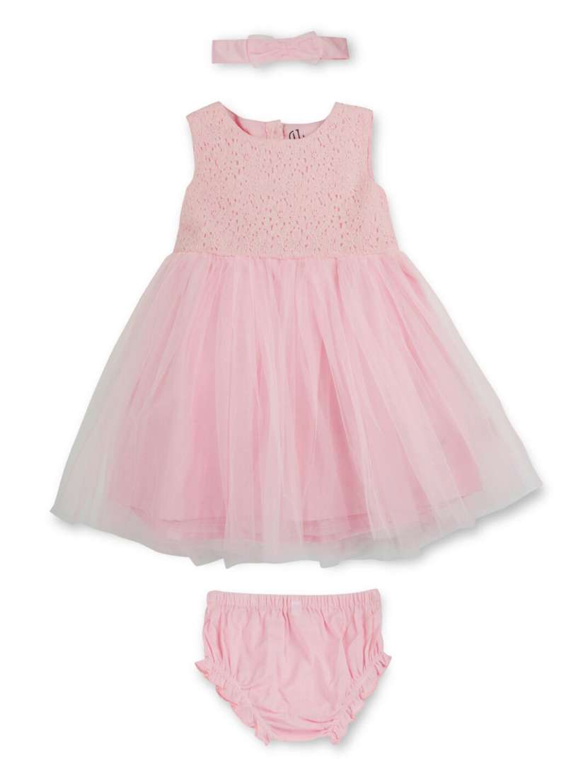Myntra dresses for baby girl clearance