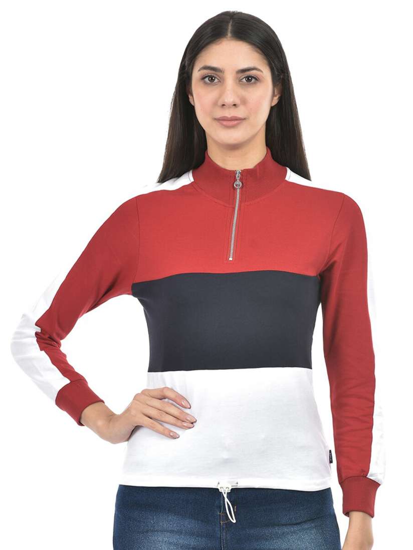 Numero uno sweatshirt top