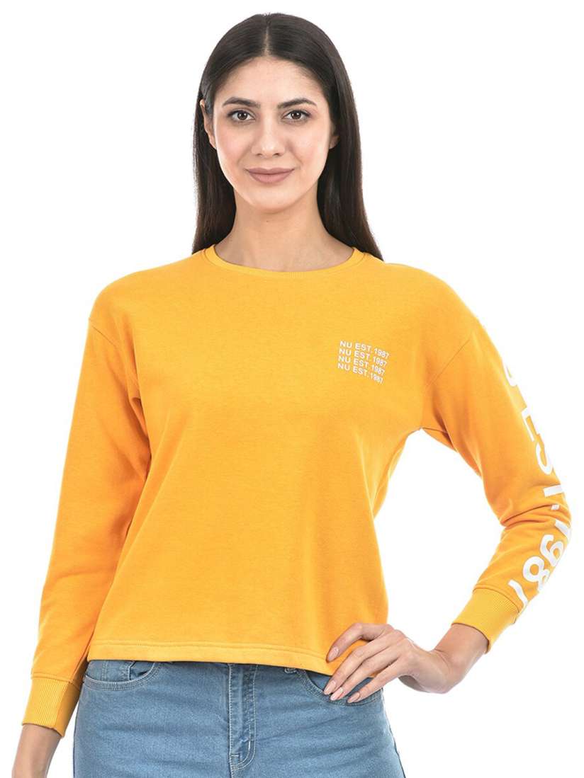 Numero uno sweatshirt best sale