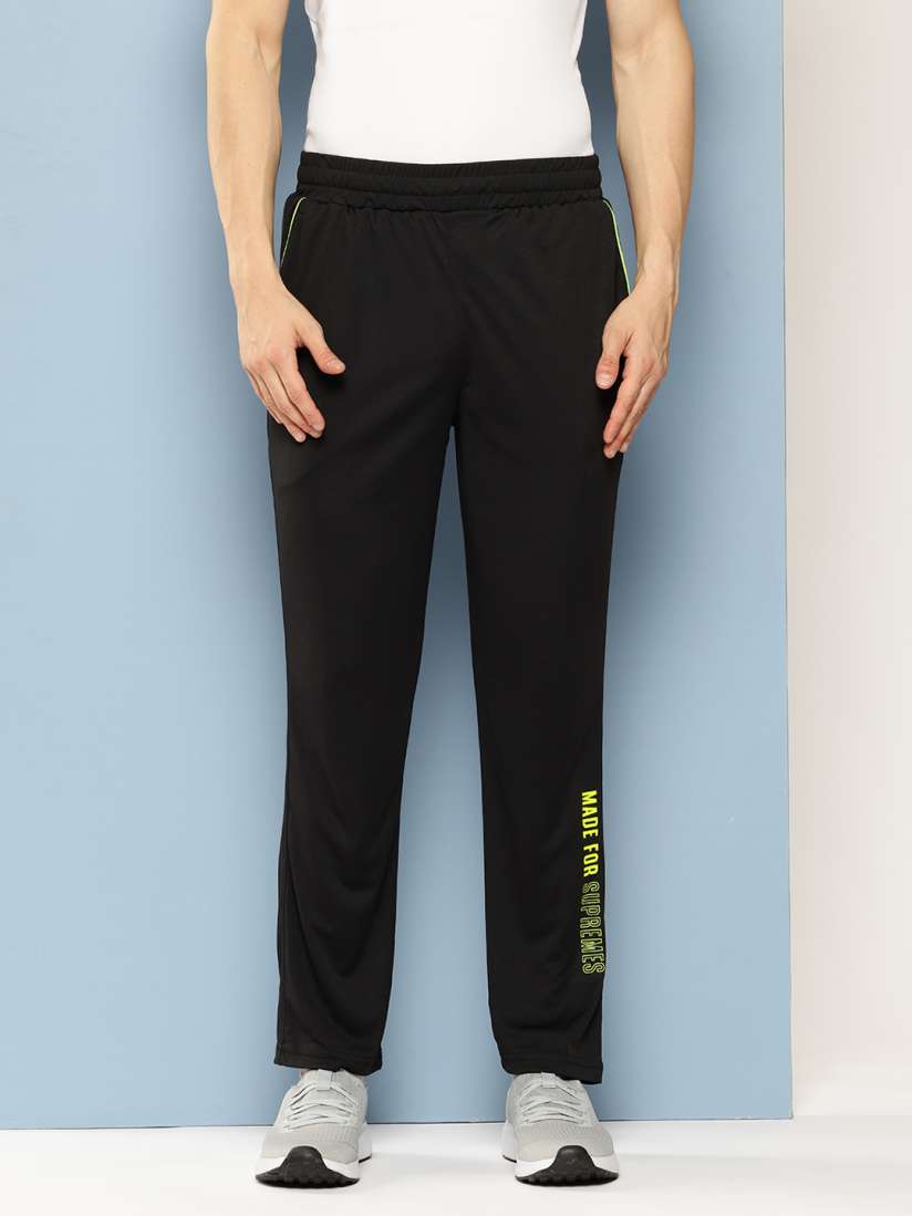 Buy Slazenger Men Ultra Dry Sports Track Pants Track Pants for Men 27219388 Myntra