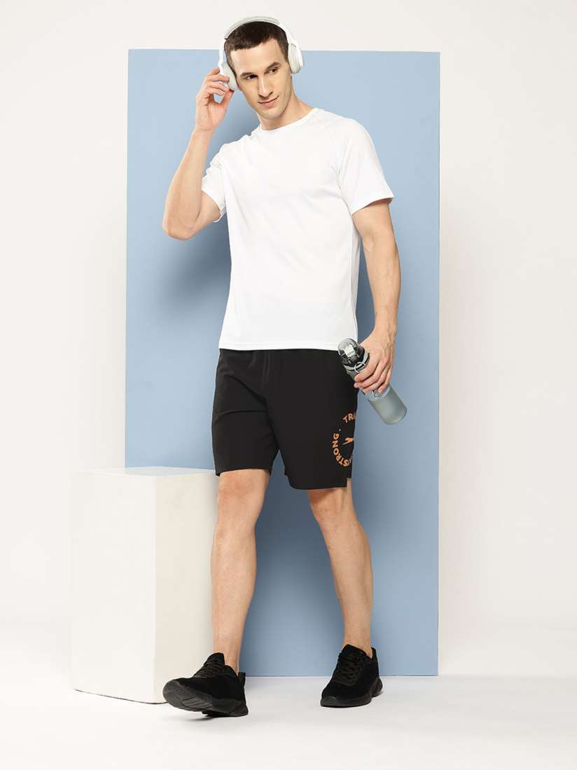 Buy Slazenger Men Sports Shorts Shorts for Men 27219462 Myntra