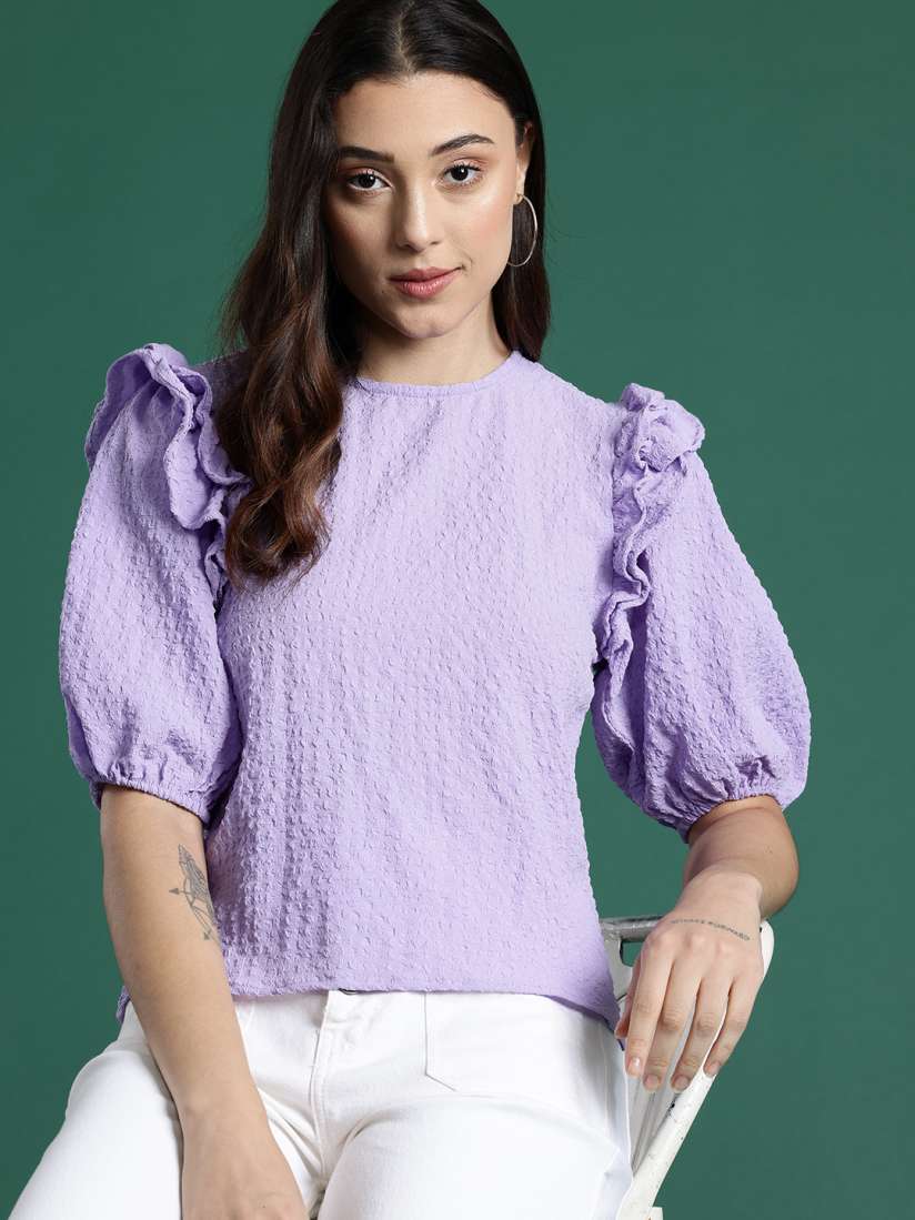Myntra dressberry store