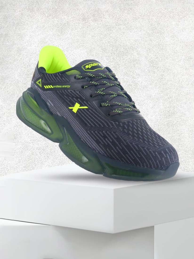 Buy Sparx Men Mesh Running Shoes Sports Shoes for Men 27220542 Myntra