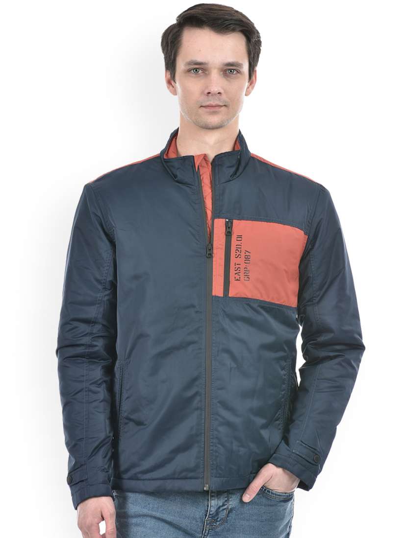 Numero uno men's jackets online