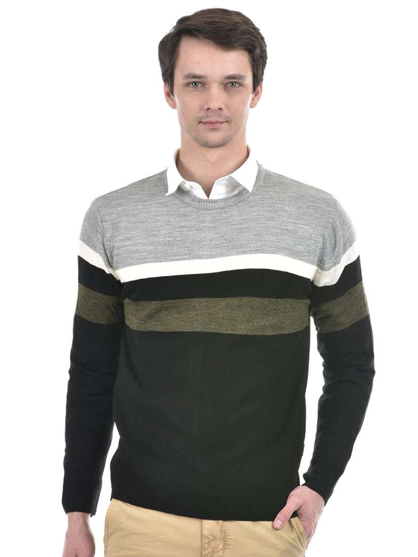 Numero uno sweater store