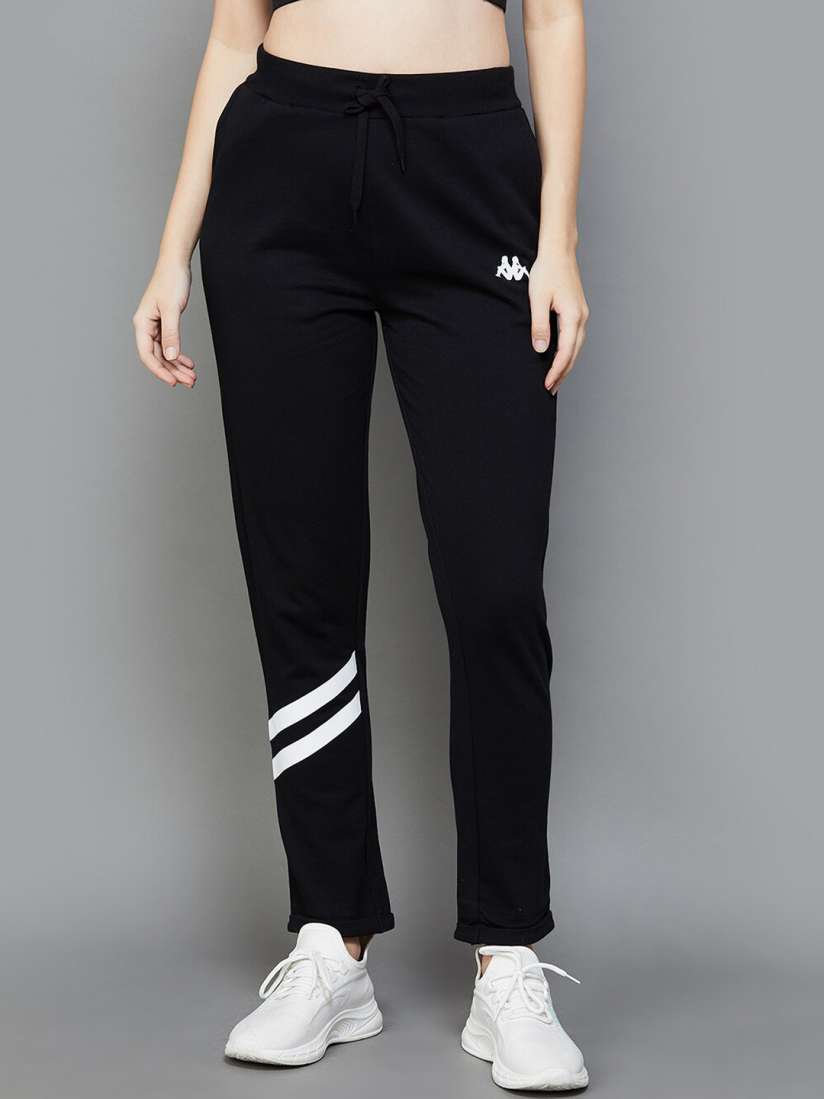 Kappa trousers women outlet