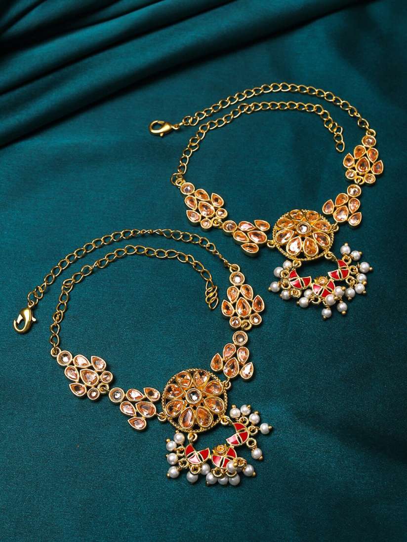 Voylla jewellery bracelets cheap
