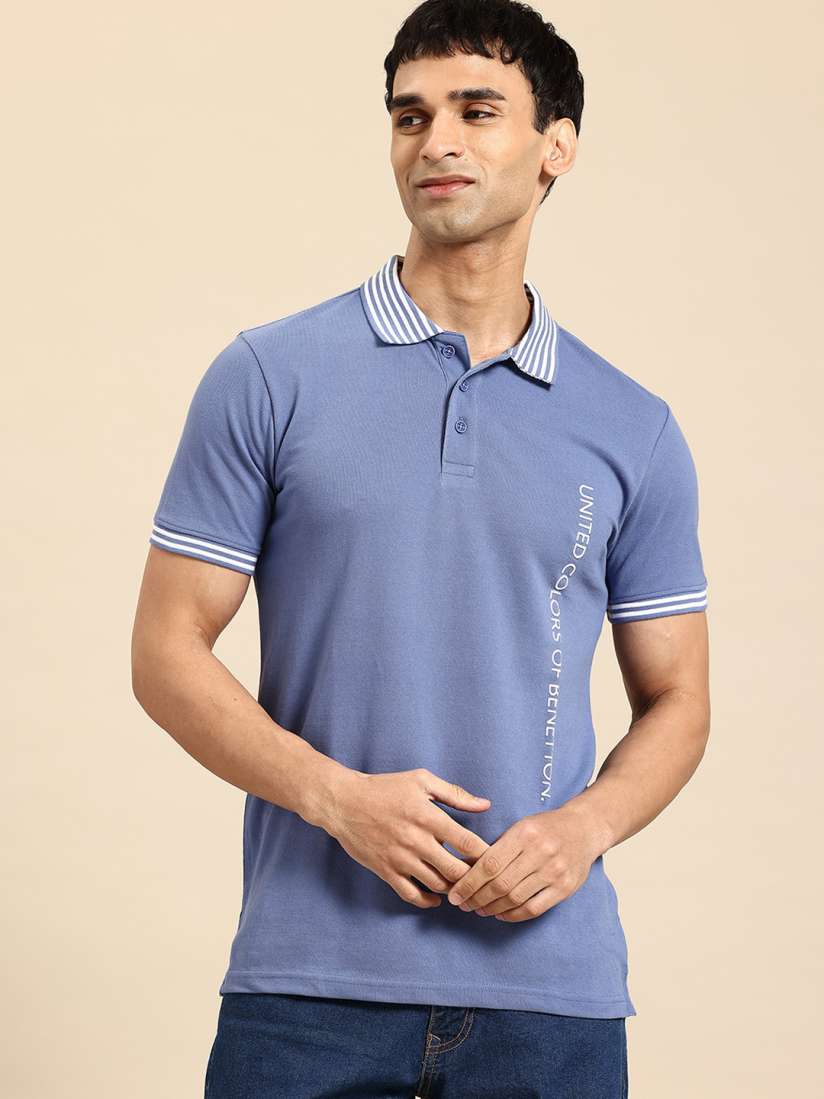 United colors of benetton polo hot sale