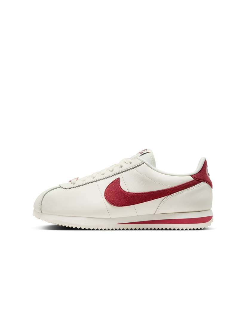 Buy Nike Women Cortez SE Sneakers Casual Shoes for Women 27227242 Myntra