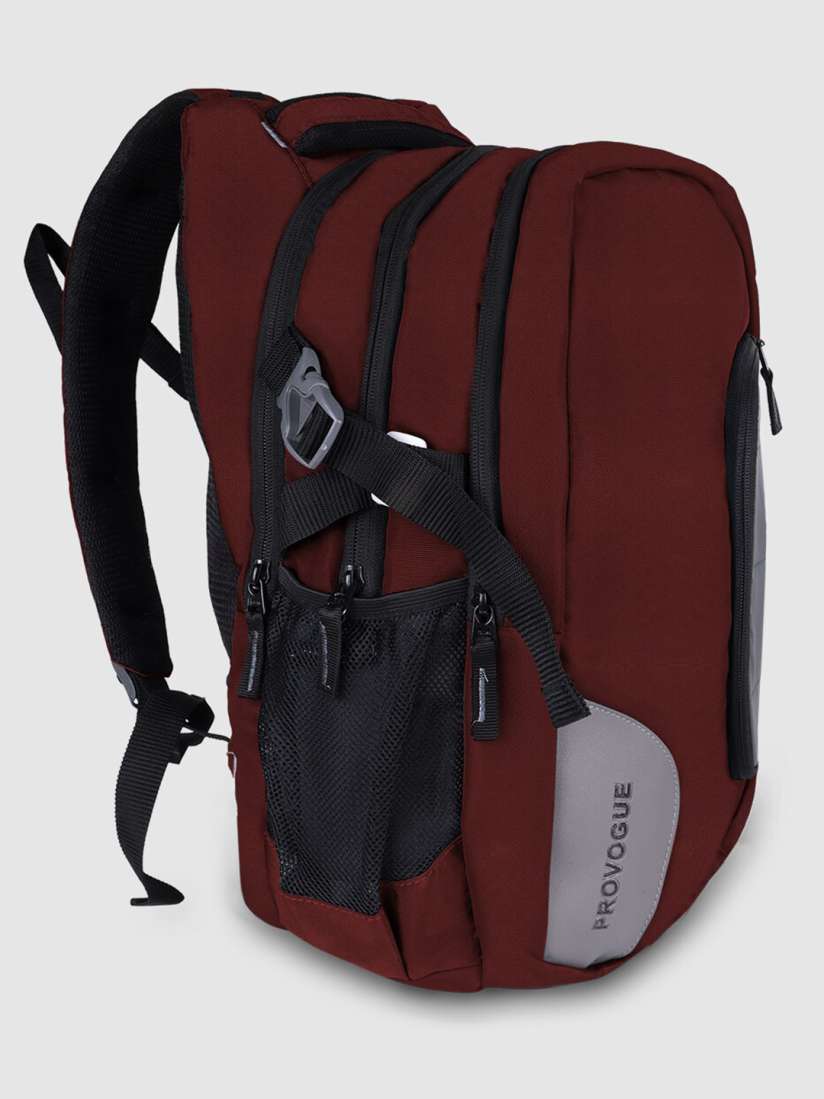 Provogue bag hdfc clearance