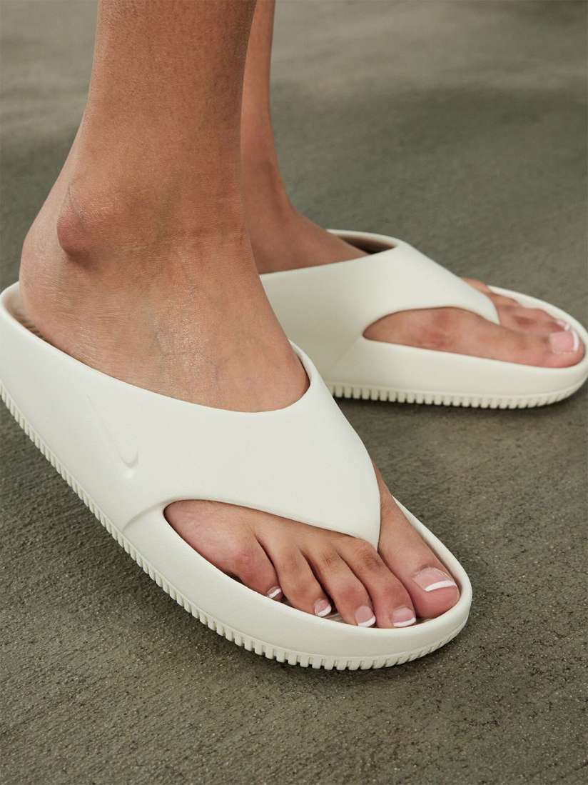 Buy Nike Women Calm Flip Flops Flip Flops for Women 27234180 Myntra