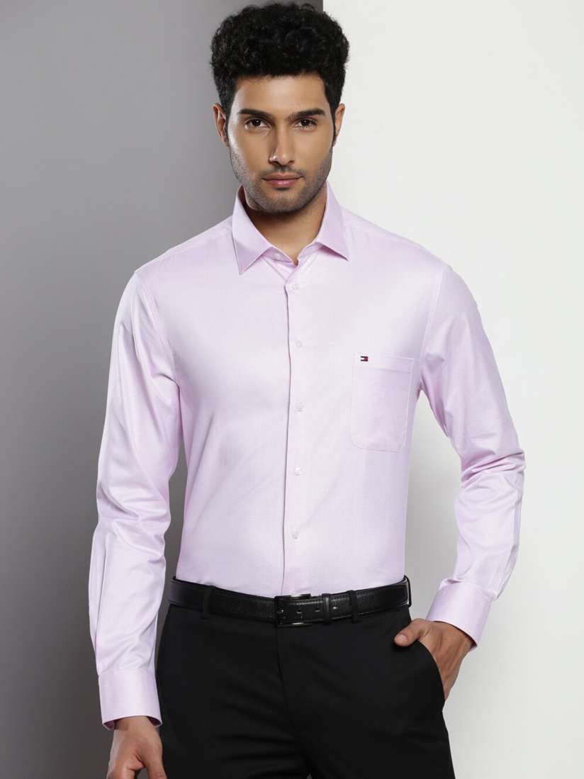 Myntra tommy hilfiger shirts new arrivals