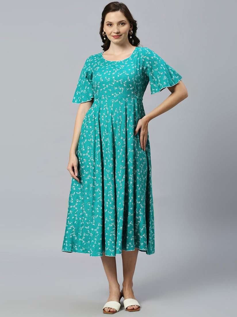 Feeding dress myntra on sale