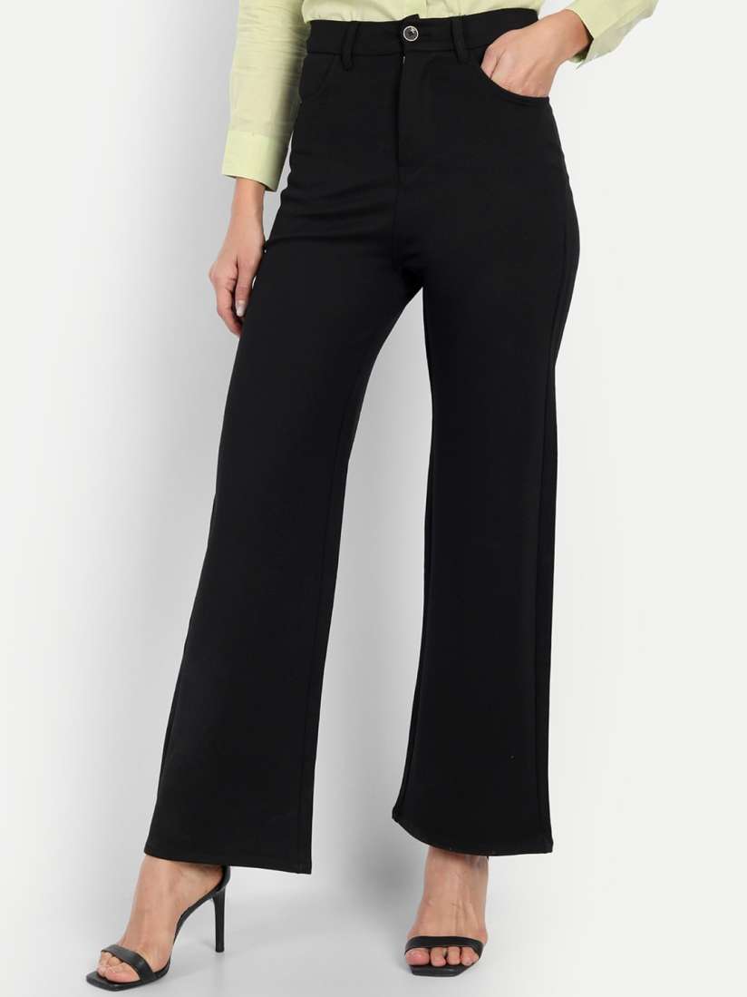 Formal parallel pants store