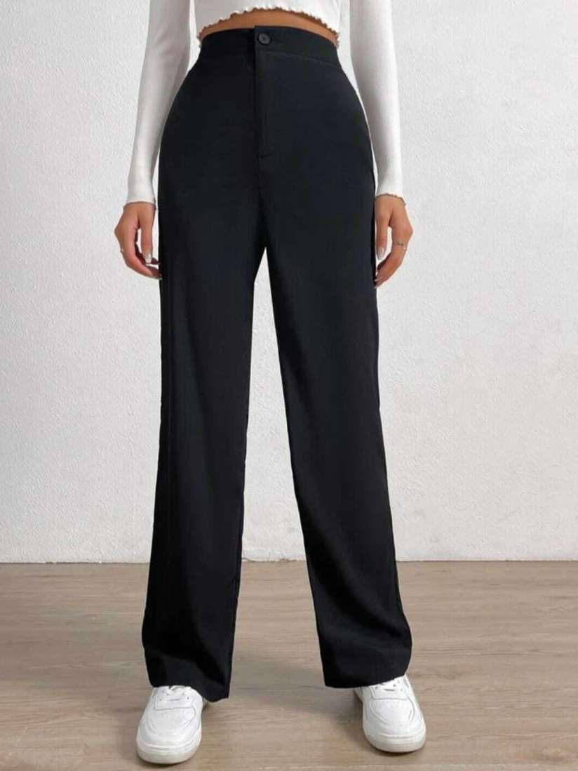 Myntra ladies formal pants sales