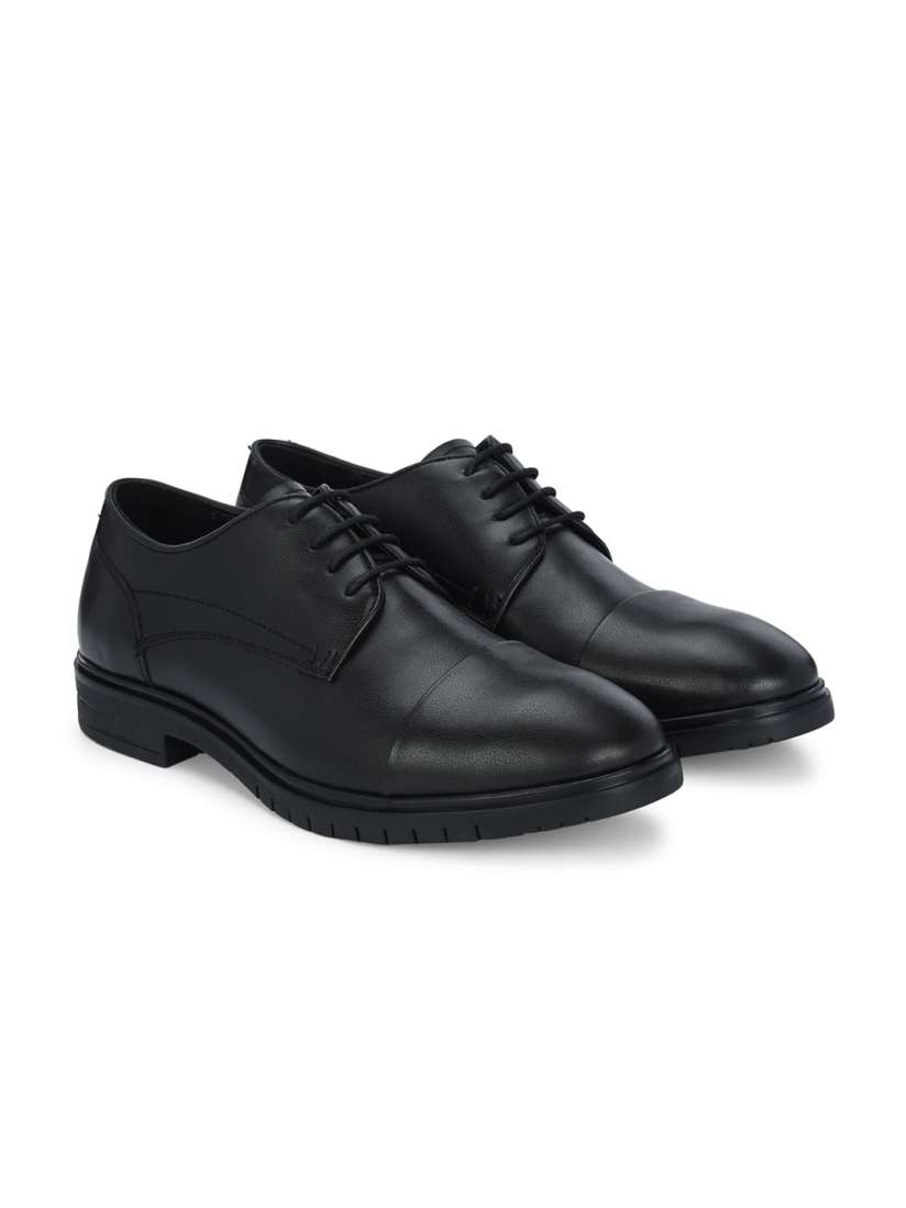 Buy Delize Men Formal Derbys Formal Shoes for Men 27242354 Myntra