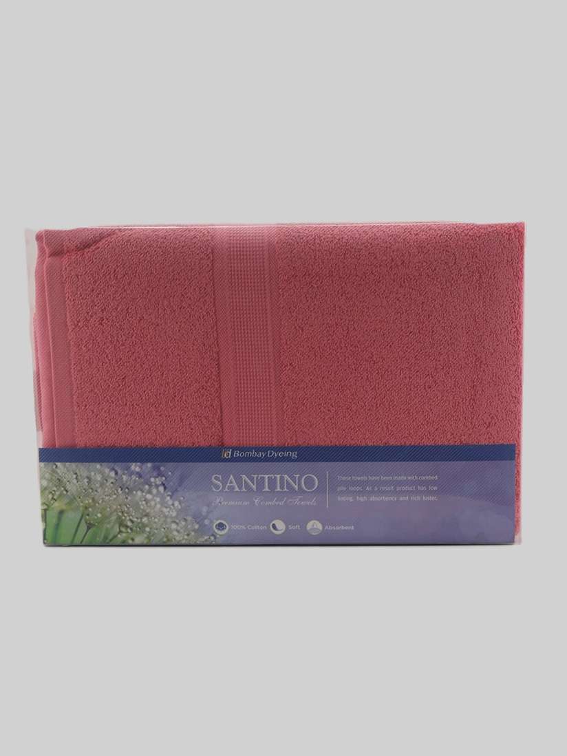 Bombay dyeing towels online shopping hot sale