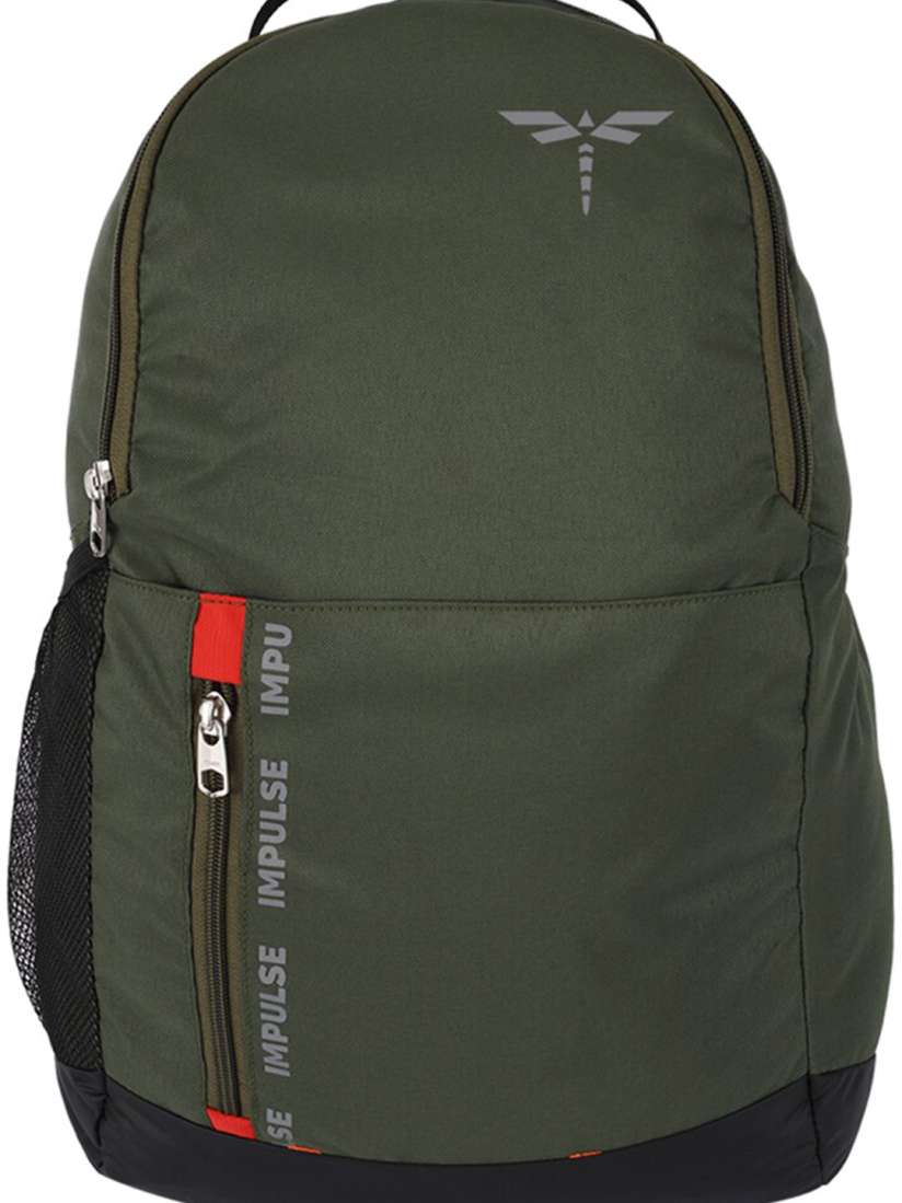 Impulse laptop backpack clearance