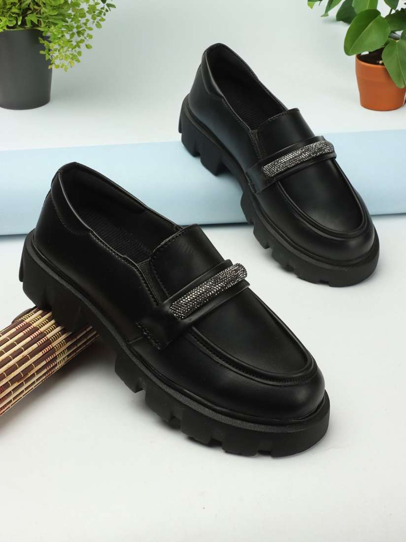Memory foam loafers cheap