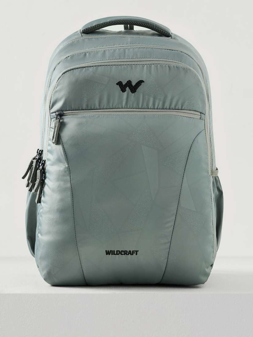 Buy Wildcraft Bravo 45 LP Unisex Ergonomic Backpack Backpacks for Unisex 27254028 Myntra