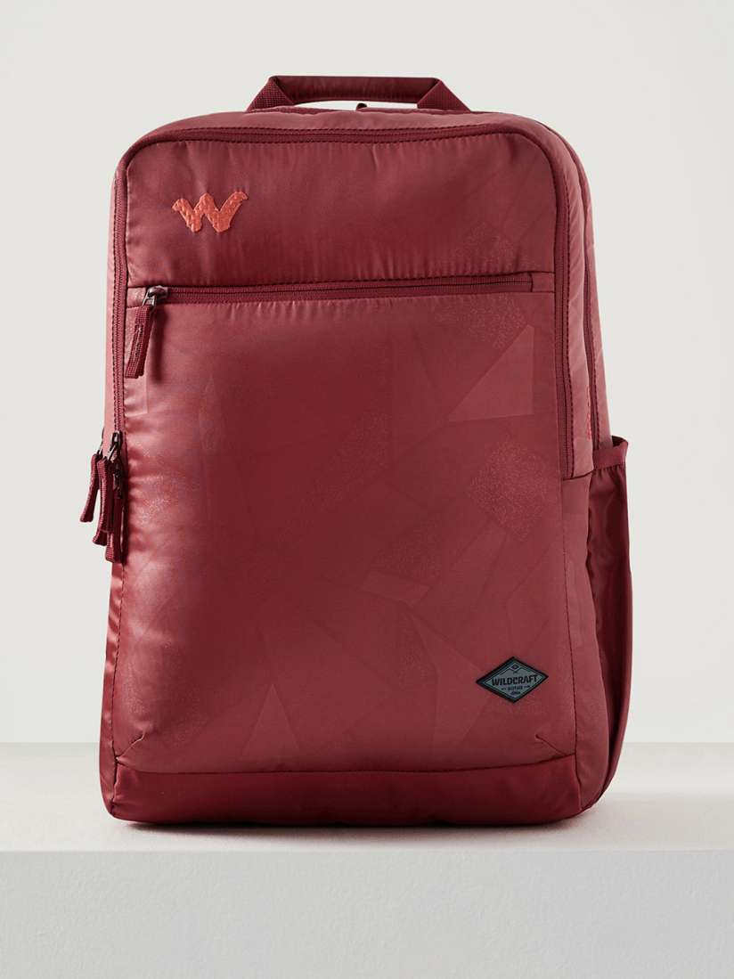 Wildcraft bags on myntra store