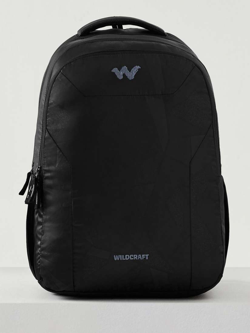 Buy Wildcraft Unisex Geometric Printed Backpack Backpacks for Unisex 27254038 Myntra