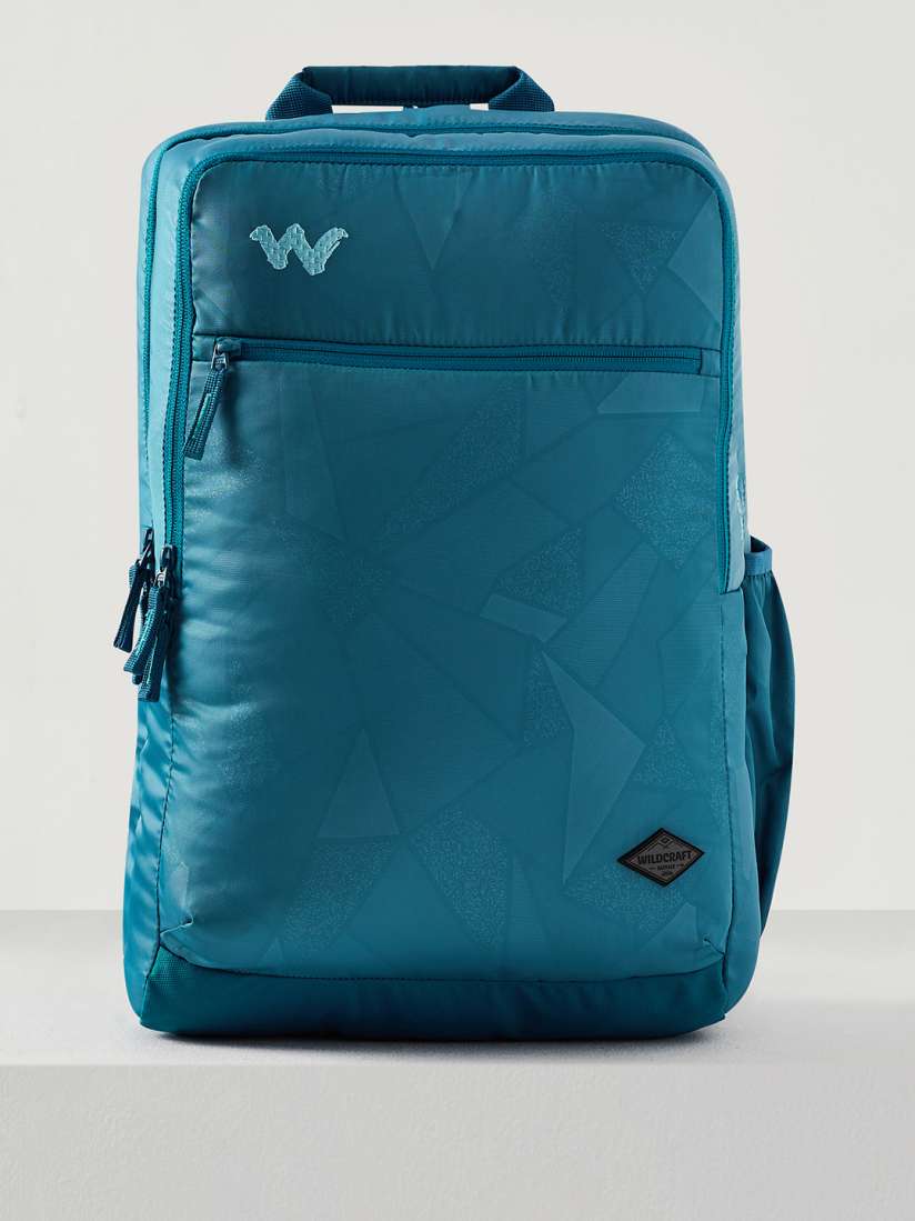 Wildcraft leather bags on sale