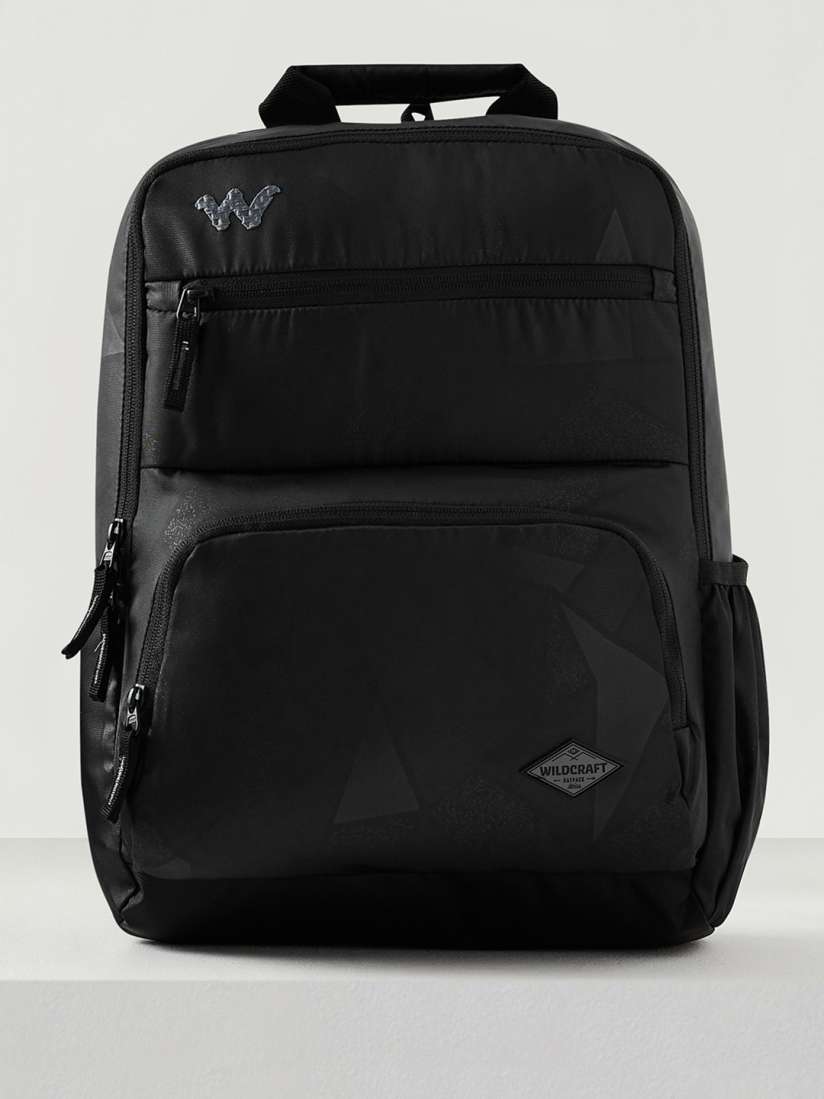 Buy Wildcraft Unisex Geometric Printed Backpack Backpacks for Unisex 27254074 Myntra