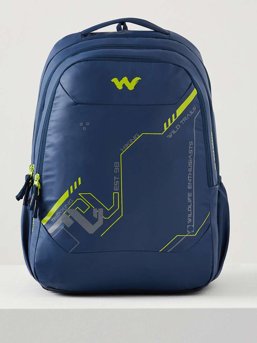 Myntra wildcraft backpack outlet