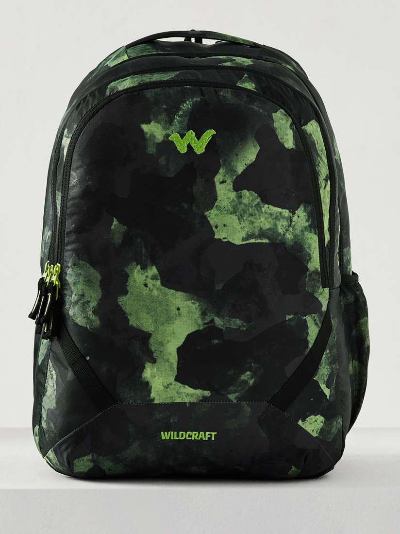 Wildcraft bags myntra best sale