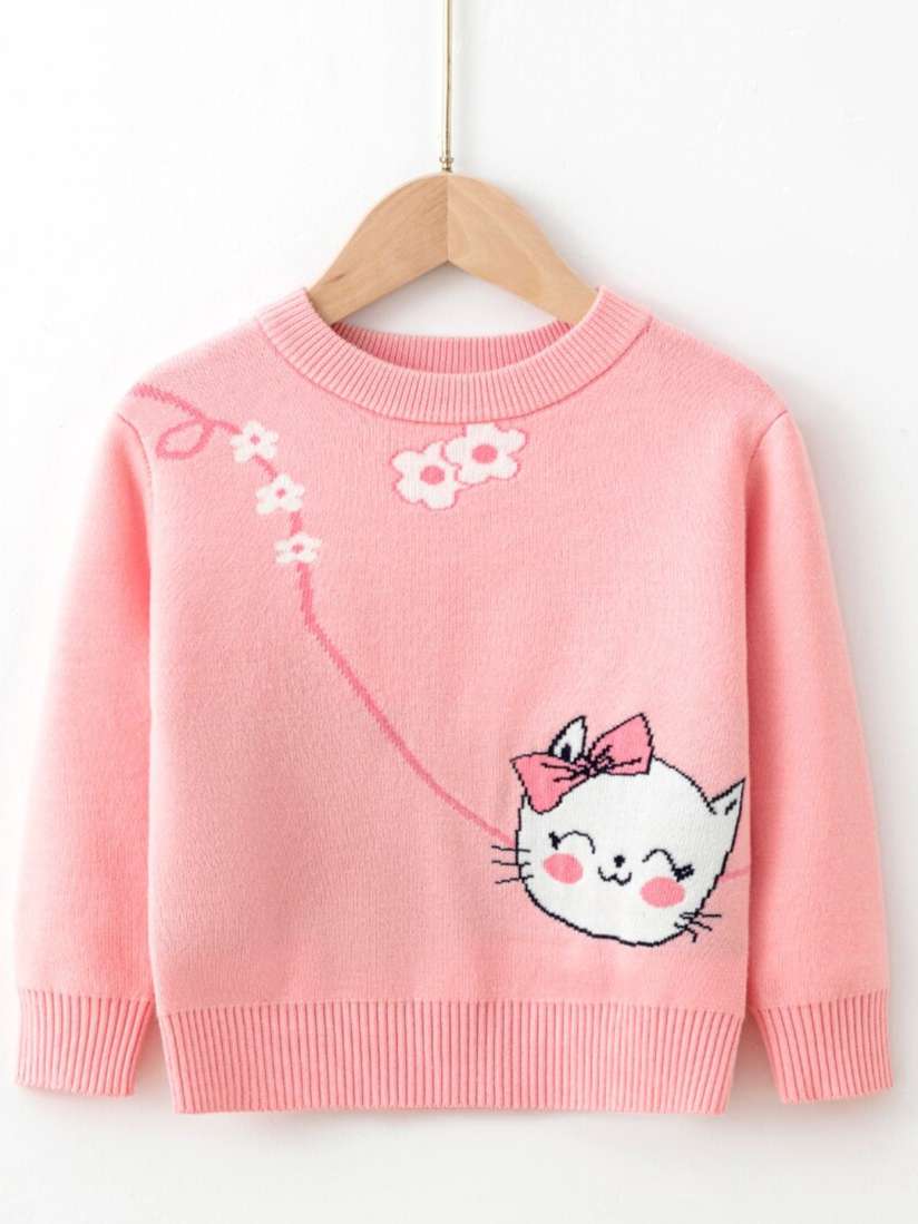 Pink sweaters for boys online
