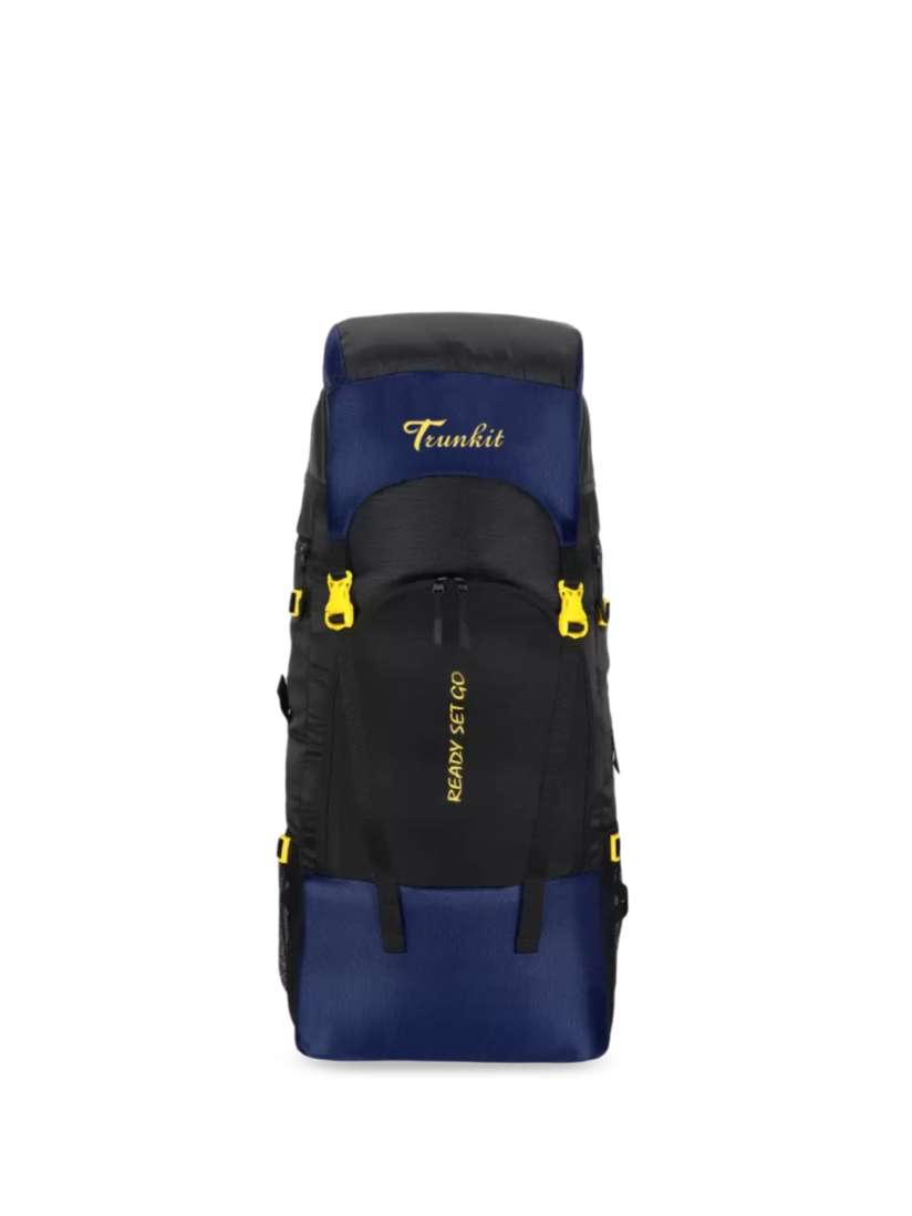 Hiking bags myntra on sale