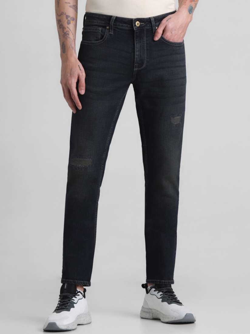 Jack and jones jeans myntra outlet