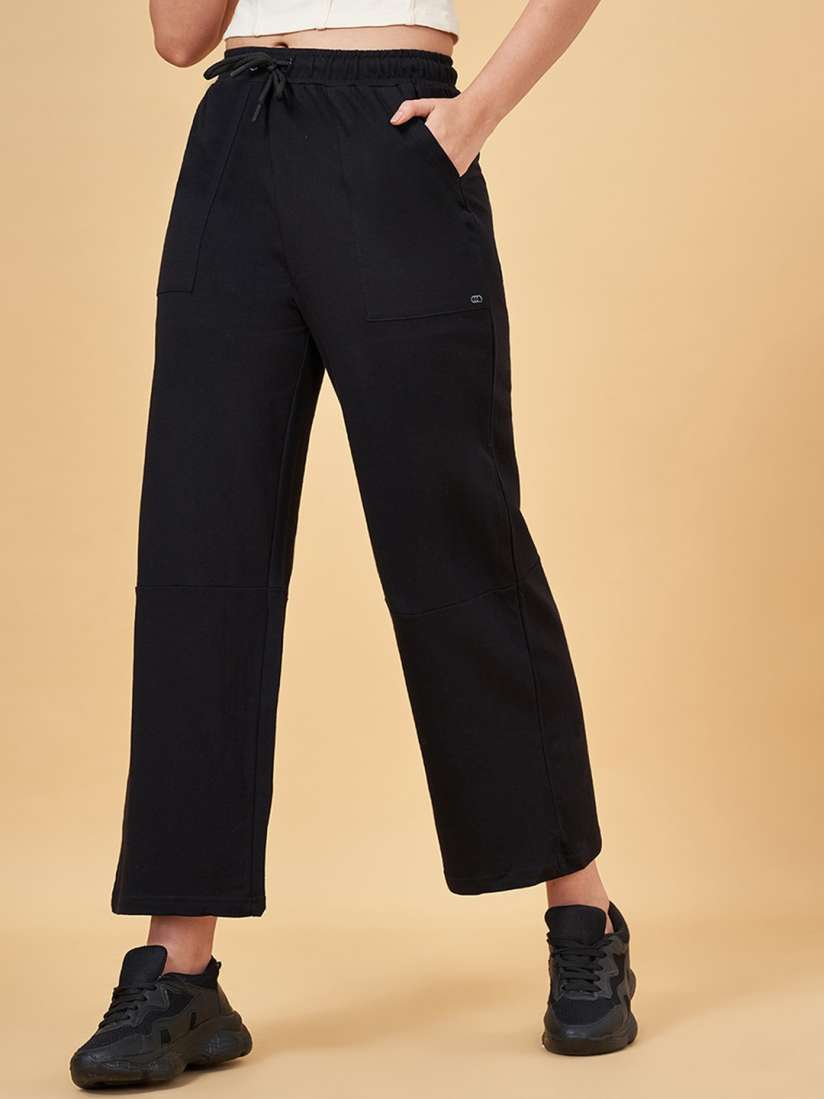 Ajile by pantaloons women's track pants outlet