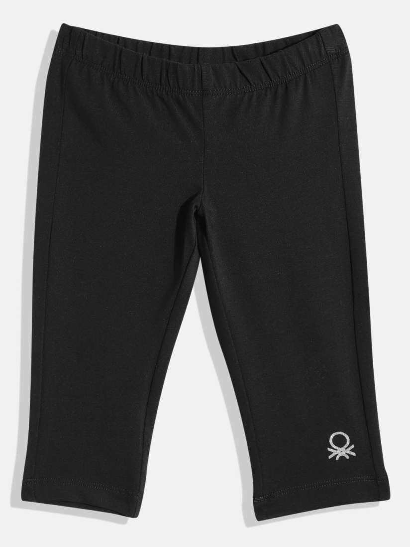 Benetton leggings clearance
