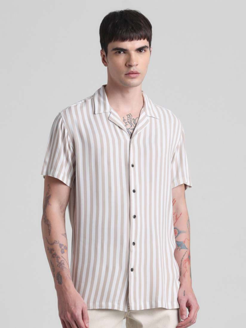 Jack and jones shirts myntra new arrivals