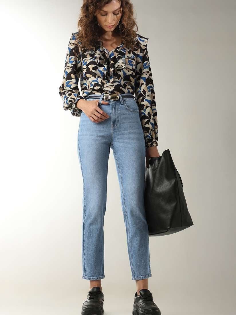 Vero moda jeans myntra discount