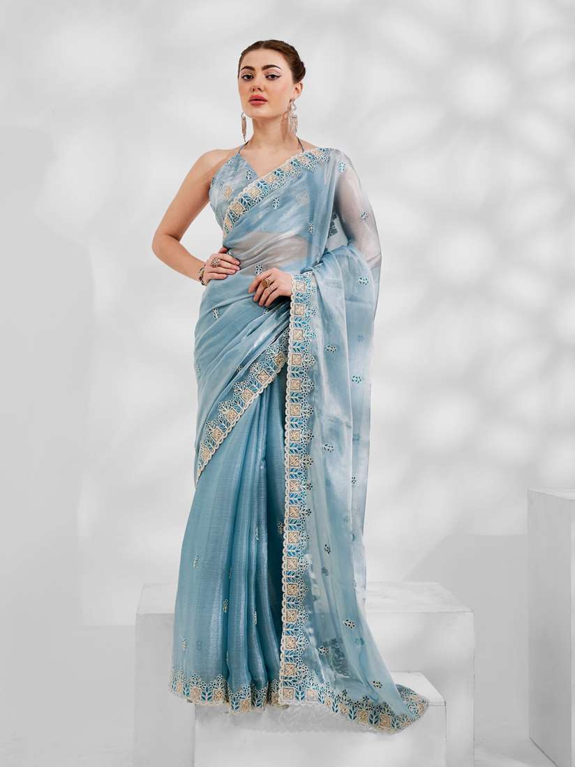 Saree online myntra discount
