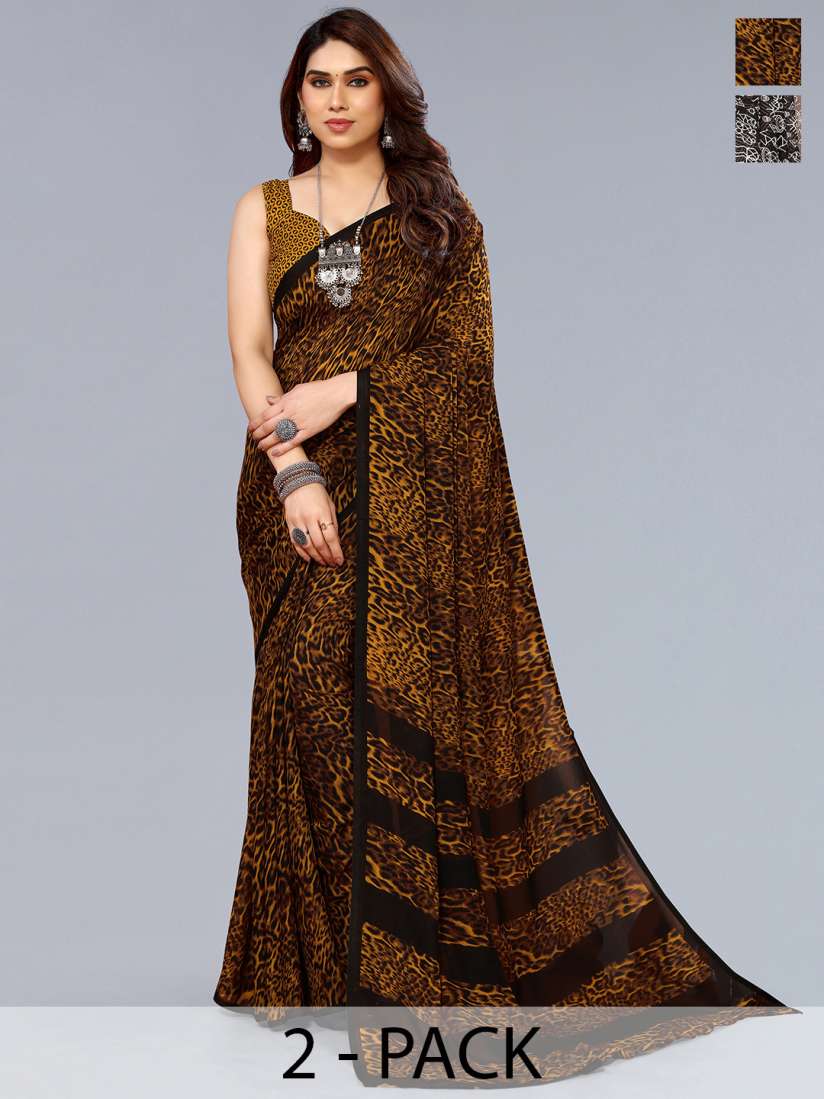 Myntra kalamkari sarees on sale