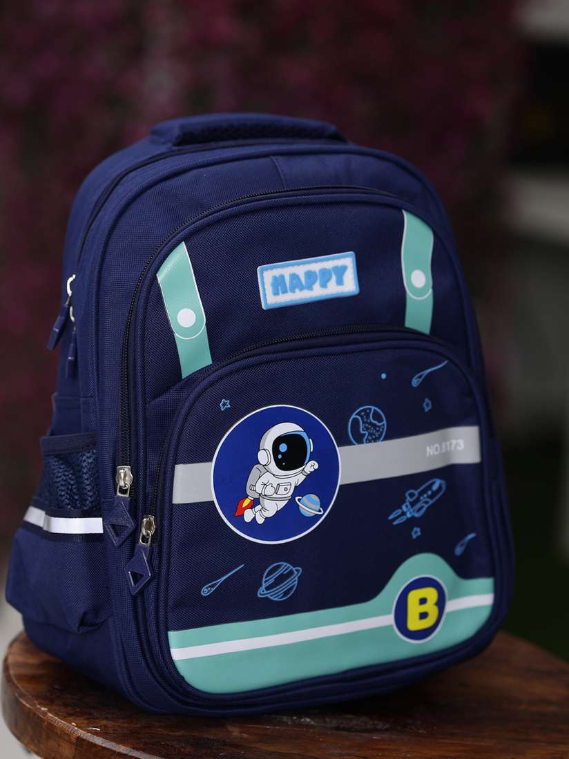 Astronaut backpacks 2025