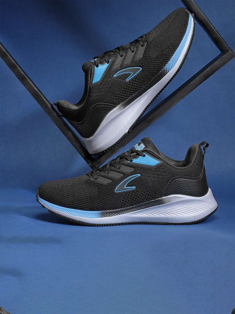 Mens memory foam running shoes hot sale