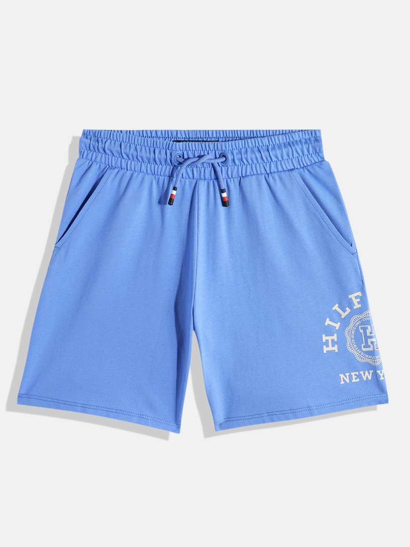 Boys tommy shorts online