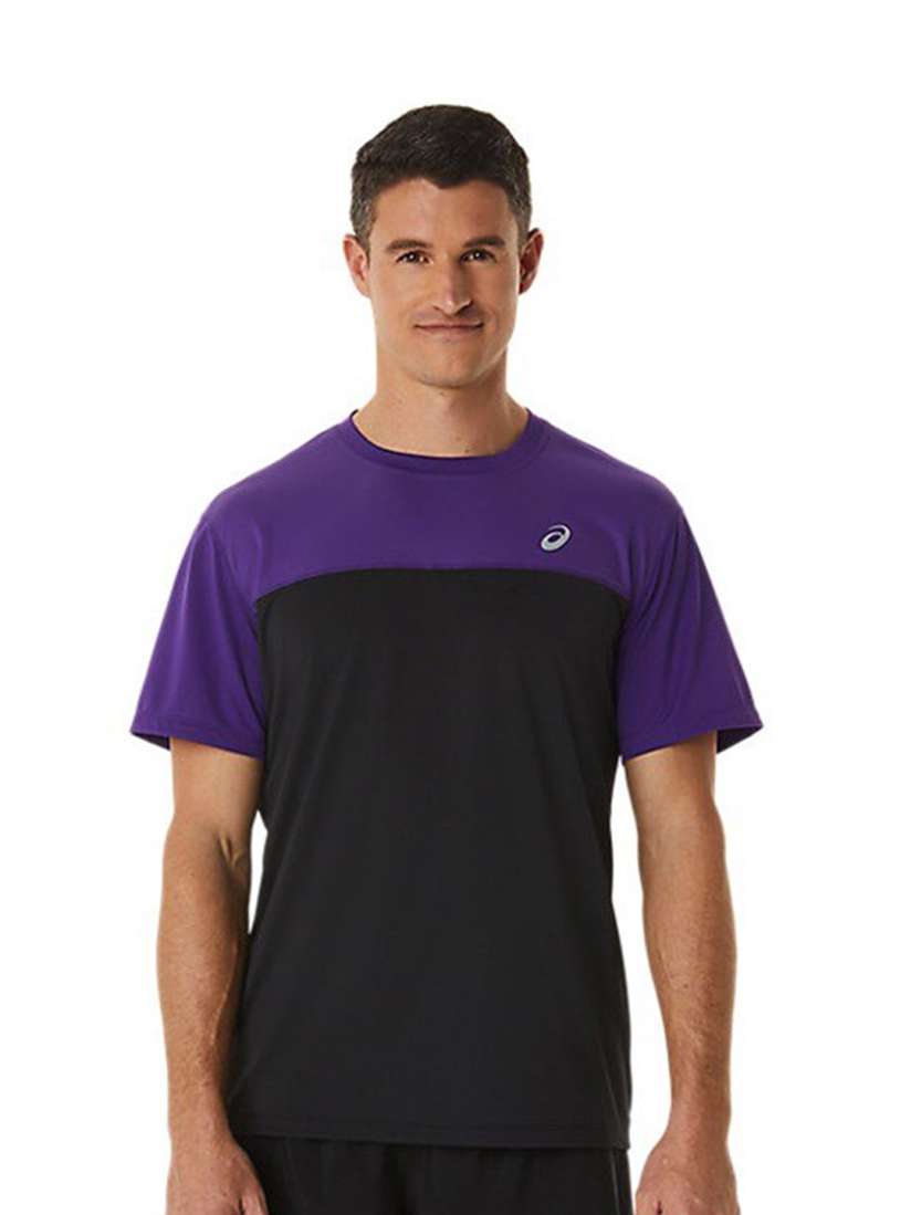 Asics t shirt homme 2017 store