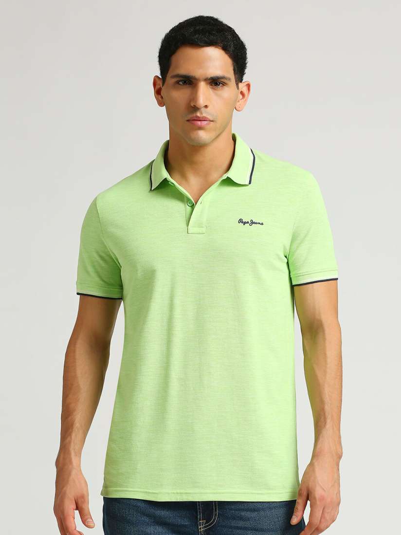 Pepe jeans polo outlet