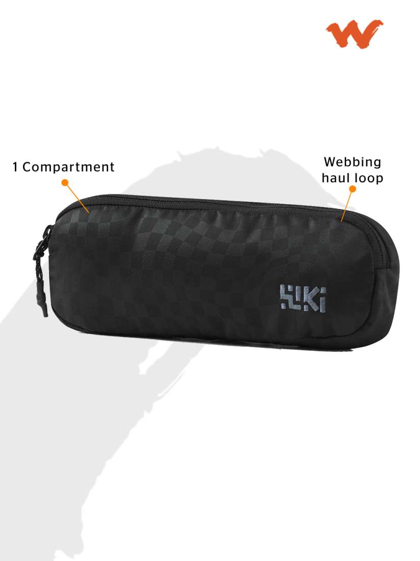 Buy Wildcraft Pepo 1 Self Design Pencil Holder Case Stationery for Unisex 27282086 Myntra