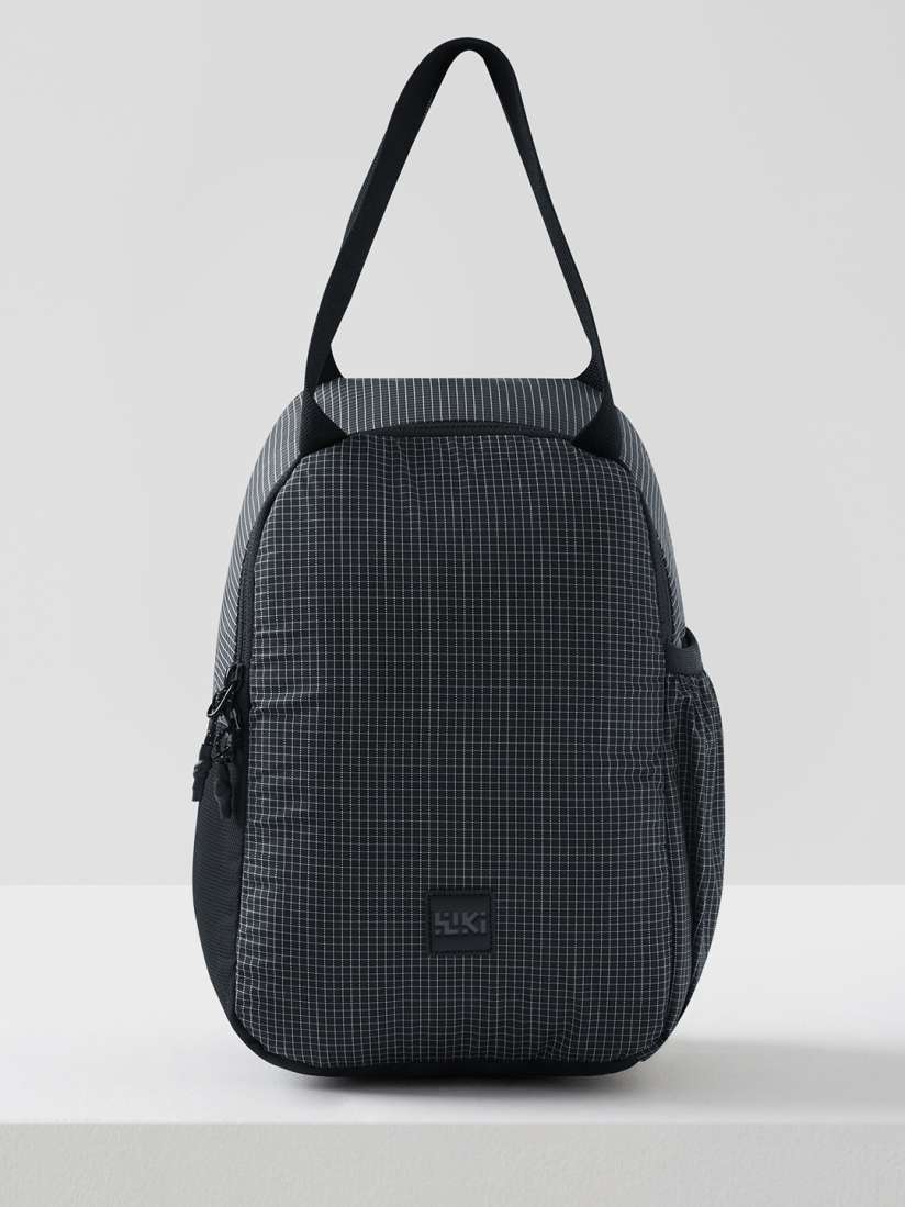 Buy Wildcraft Checked Foldable Lunch bag Travel Accessory for Unisex 27282692 Myntra