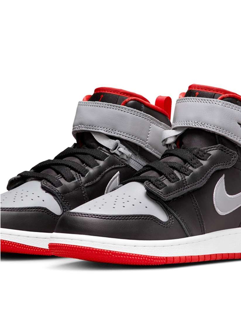 Buy Nike Boys Air Jordan 1 Hi FlyEase Sneakers Casual Shoes for Boys 27282758 Myntra